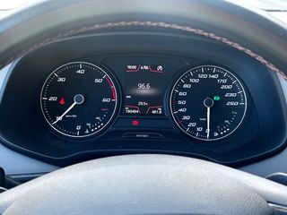 Seat Leon 2016 X-PERIENCE 2.0- 4X4 -PANORAMA-  184hp-thumb-43