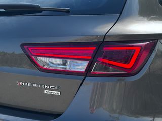 Seat Leon 2016 X-PERIENCE 2.0- 4X4 -PANORAMA-  184hp-thumb-11