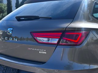 Seat Leon 2016 X-PERIENCE 2.0- 4X4 -PANORAMA-  184hp-thumb-10