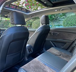Seat Leon 2016 X-PERIENCE 2.0- 4X4 -PANORAMA-  184hp-thumb-35