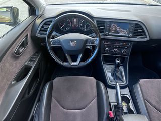Seat Leon 2016 X-PERIENCE 2.0- 4X4 -PANORAMA-  184hp-thumb-21
