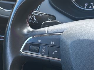 Seat Leon 2016 X-PERIENCE 2.0- 4X4 -PANORAMA-  184hp-thumb-28