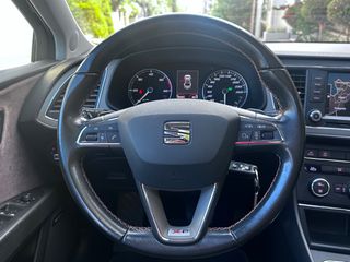 Seat Leon 2016 X-PERIENCE 2.0- 4X4 -PANORAMA-  184hp-thumb-25