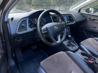 Seat Leon 2016 X-PERIENCE 2.0- 4X4 -PANORAMA-  184hp-thumb-19