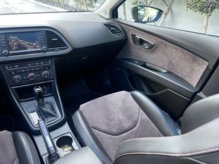 Seat Leon 2016 X-PERIENCE 2.0- 4X4 -PANORAMA-  184hp-thumb-45