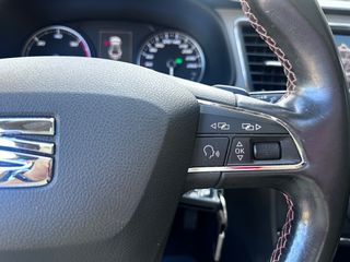 Seat Leon 2016 X-PERIENCE 2.0- 4X4 -PANORAMA-  184hp-thumb-27