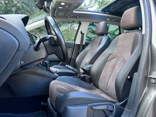 Seat Leon 2016 X-PERIENCE 2.0- 4X4 -PANORAMA-  184hp-thumb-18