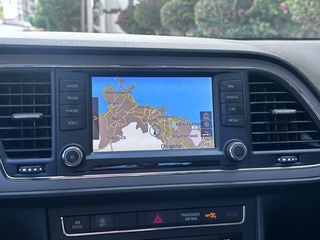 Seat Leon 2016 X-PERIENCE 2.0- 4X4 -PANORAMA-  184hp-thumb-30