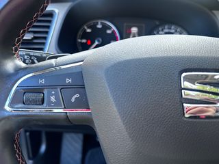 Seat Leon 2016 X-PERIENCE 2.0- 4X4 -PANORAMA-  184hp-thumb-26