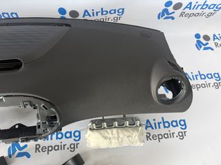 SET AIRBAG RENAULT TWINGO 2014-2022-thumb-1