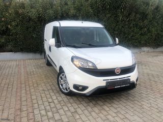 Fiat Doblo 2021 MAXI-L2H1-101.000 Km!!!!