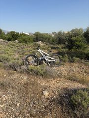 Downhill - Enduro - Trail Scott 2014 voltag fr 30