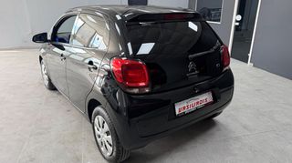 Citroen C1 2018 1.0  68HP 5D-thumb-2