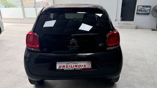 Citroen C1 2018 1.0  68HP 5D-thumb-7