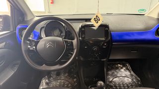 Citroen C1 2018 1.0  68HP 5D-thumb-13