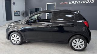 Citroen C1 2018 1.0  68HP 5D-thumb-6