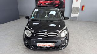 Citroen C1 2018 1.0  68HP 5D-thumb-5