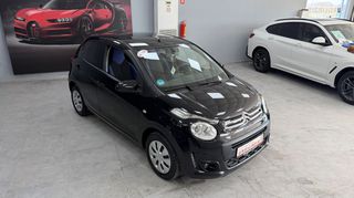 Citroen C1 2018 1.0  68HP 5D-thumb-11