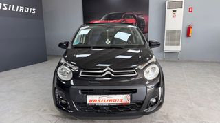 Citroen C1 2018 1.0  68HP 5D-thumb-9