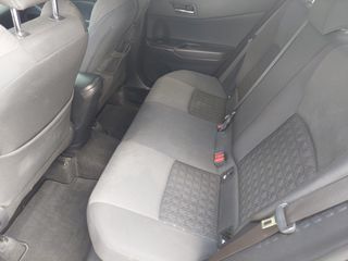 Toyota C-HR 2021 1.8 HYBRID CLUB-thumb-12
