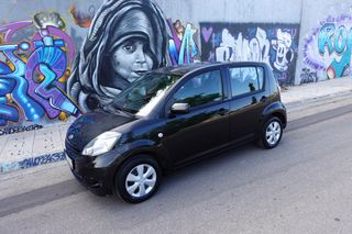 Daihatsu Sirion 2008