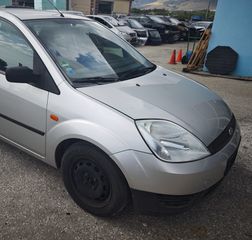 FORD FIESTA '02-'08 * ΜΟΤΕΡ ΚΑΛΟΡΙΦΕΡ *ΑΝΤΑΛΛΑΚΤΙΚΑ SUVparts - AUTOplace*