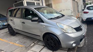 Nissan Note 2009