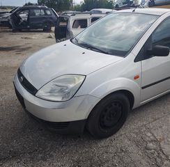 FORD FIESTA '02-'08 * ΑΝΤΙΣΤΑΣΗ ΚΑΛΟΡΙΦΕΡ *ΑΝΤΑΛΛΑΚΤΙΚΑ SUVparts - AUTOplace*