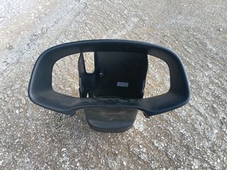 Πλαστικό Πλαίσιο (trim/bezel) του Πίνακα Οργάνων SEAT LEON III 13-20