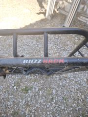 ΣΚΑΡΑ ΟΡΟΦΗΣ Buzz Rack SUZUKI JIMNY