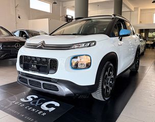 Citroen C3 Aircross 2018 1.2 PureTech 131Hps Rip Curl PANORAMA/GRIP CONTROL/NAVI