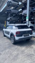 Τζαμόπορτα Citroen Cactus 2014-2018-thumb-3