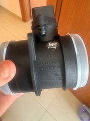 Maf s3 80mm 20vt