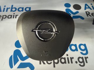 SET AIRBAG OPEL ASTRA K 2016-2022-thumb-3