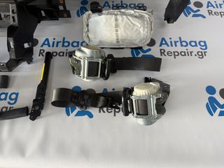 SET AIRBAG OPEL ASTRA K 2016-2022-thumb-5