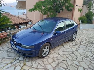 Seat Leon 2005 SPORT