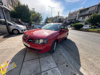 Nissan Almera 2006