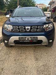 Dacia Duster 2020 4X4 DIESEL