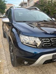 Dacia Duster 2020 4X4 DIESEL-thumb-1