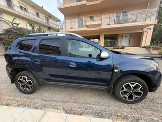 Dacia Duster 2020 4X4 DIESEL-thumb-2