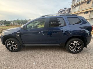 Dacia Duster 2020 4X4 DIESEL-thumb-3