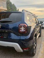 Dacia Duster 2020 4X4 DIESEL-thumb-5
