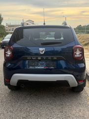 Dacia Duster 2020 4X4 DIESEL-thumb-6