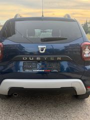 Dacia Duster 2020 4X4 DIESEL-thumb-7