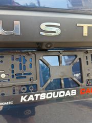 Dacia Duster 2020 4X4 DIESEL-thumb-8