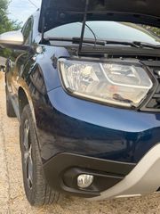 Dacia Duster 2020 4X4 DIESEL-thumb-9
