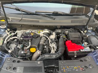 Dacia Duster 2020 4X4 DIESEL-thumb-11