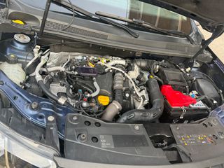 Dacia Duster 2020 4X4 DIESEL-thumb-12