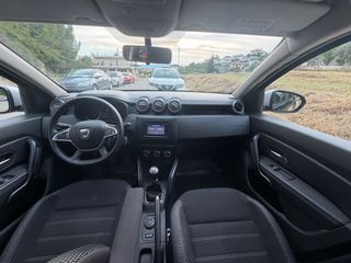 Dacia Duster 2020 4X4 DIESEL-thumb-13