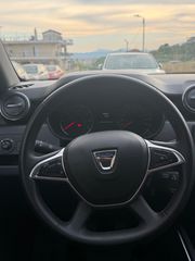 Dacia Duster 2020 4X4 DIESEL-thumb-14